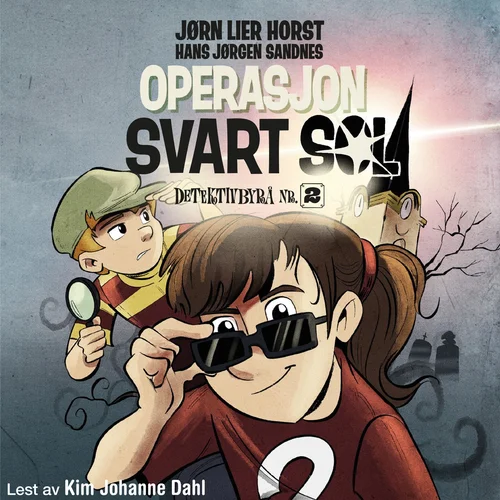 Operasjon Svart sol