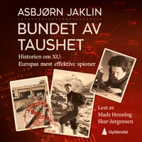 Bundet av taushet