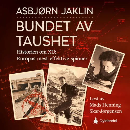 Bundet av taushet
