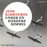 Under en hårdere himmel