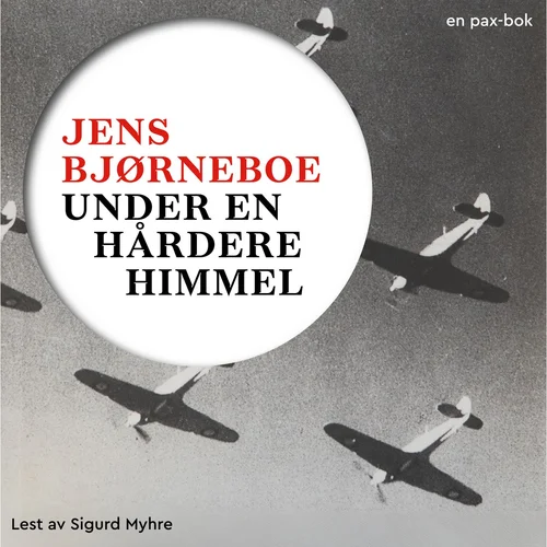 Under en hårdere himmel