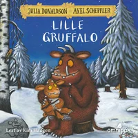 Lille Gruffalo