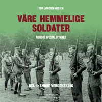 Våre hemmelige soldater