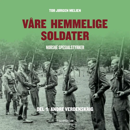 Våre hemmelige soldater