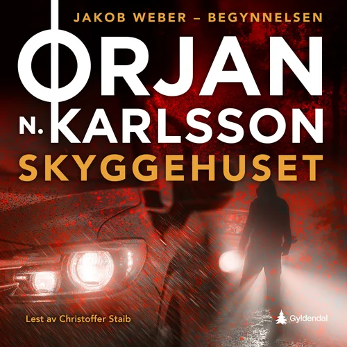 Skyggehuset