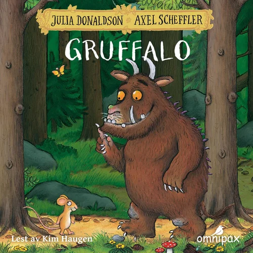 Gruffalo