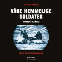 Våre hemmelige soldater