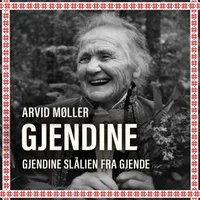 Gjendine