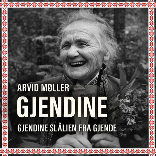 Gjendine