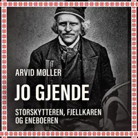 Jo Gjende