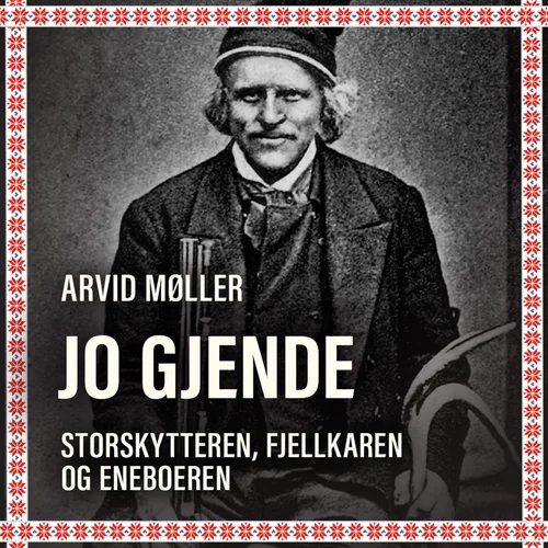 Jo Gjende