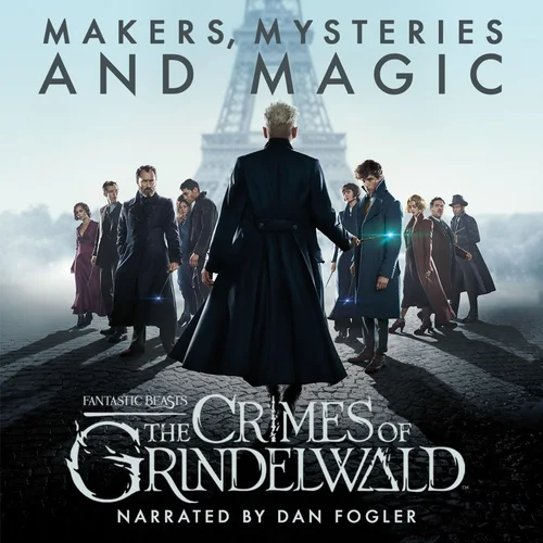Fantastic beasts
