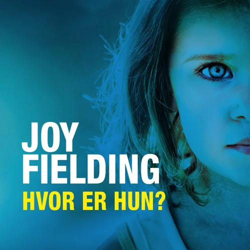Hvor er hun?