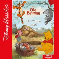 På eventyr med Ole Brumm
