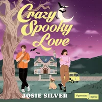 Crazy, spooky love