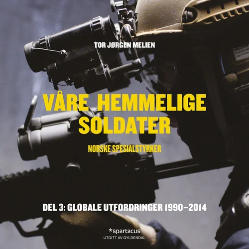Våre hemmelige soldater