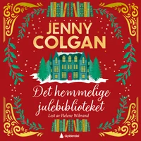 Det hemmelige julebiblioteket