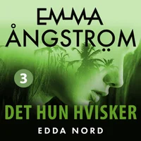 Det hun hvisker