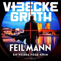 Feil mann