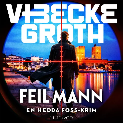Feil mann
