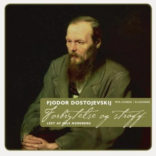 Forbrytelse og straff