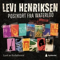 Postkort fra Waterloo
