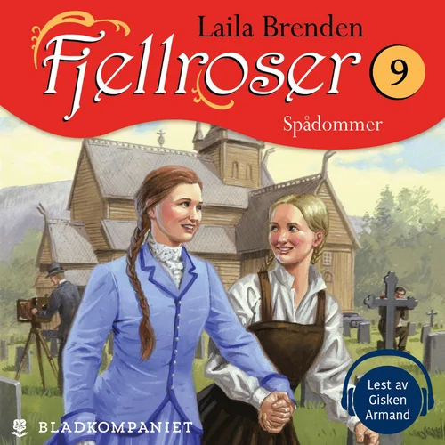 Spådommer