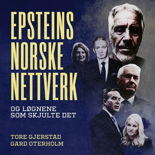 Epsteins norske nettverk
