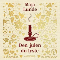 Den julen du lyste
