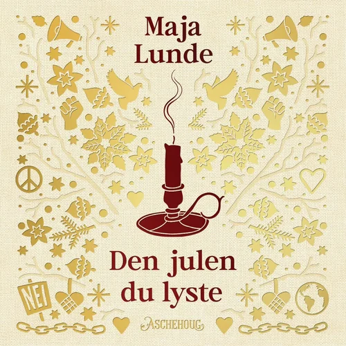 Den julen du lyste