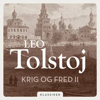Krig og fred