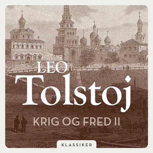 Krig og fred