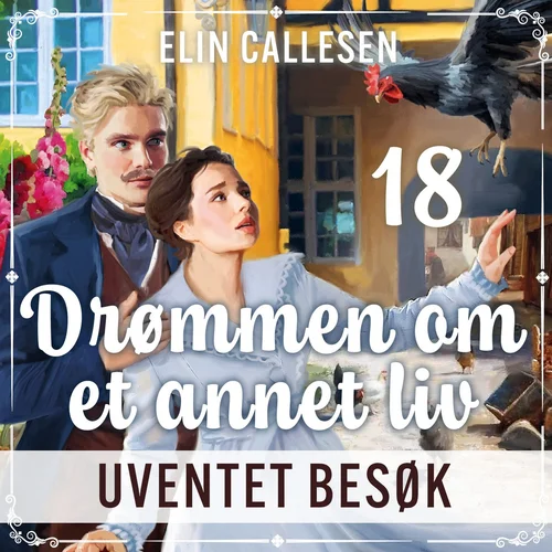 Uventet besøk