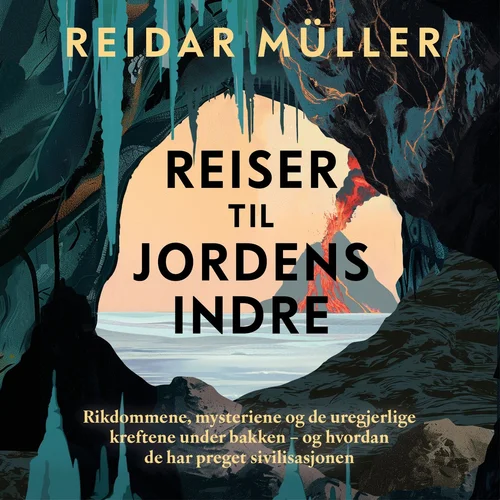 Reiser til jordens indre