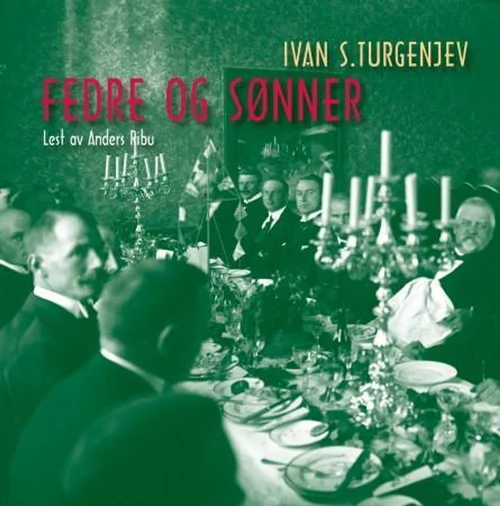 Fedre og sønner