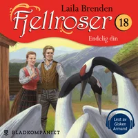 Endelig din