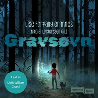 Gravsøvn