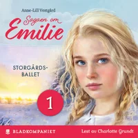 Storgårdsballet