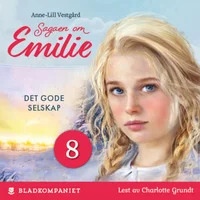 Det gode selskap
