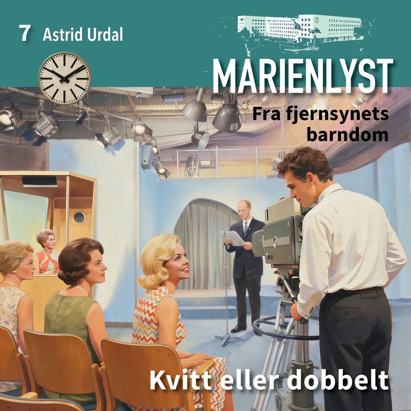 Kvitt eller dobbelt