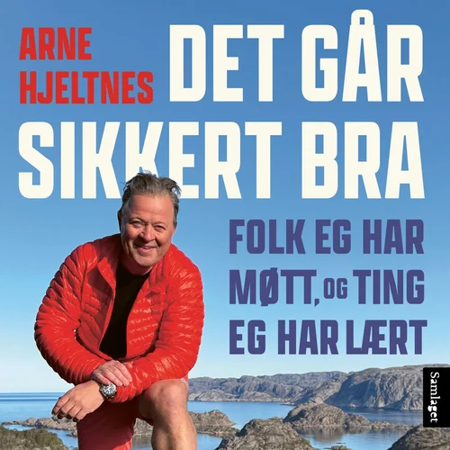 Det går sikkert bra