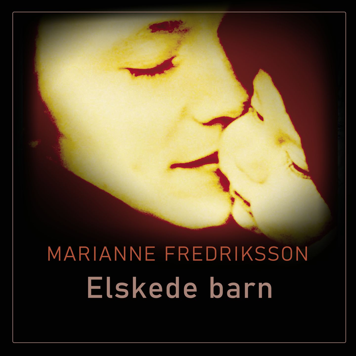 Elskede barn