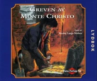 Greven av Monte Christo