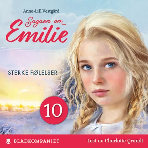Sterke følelser