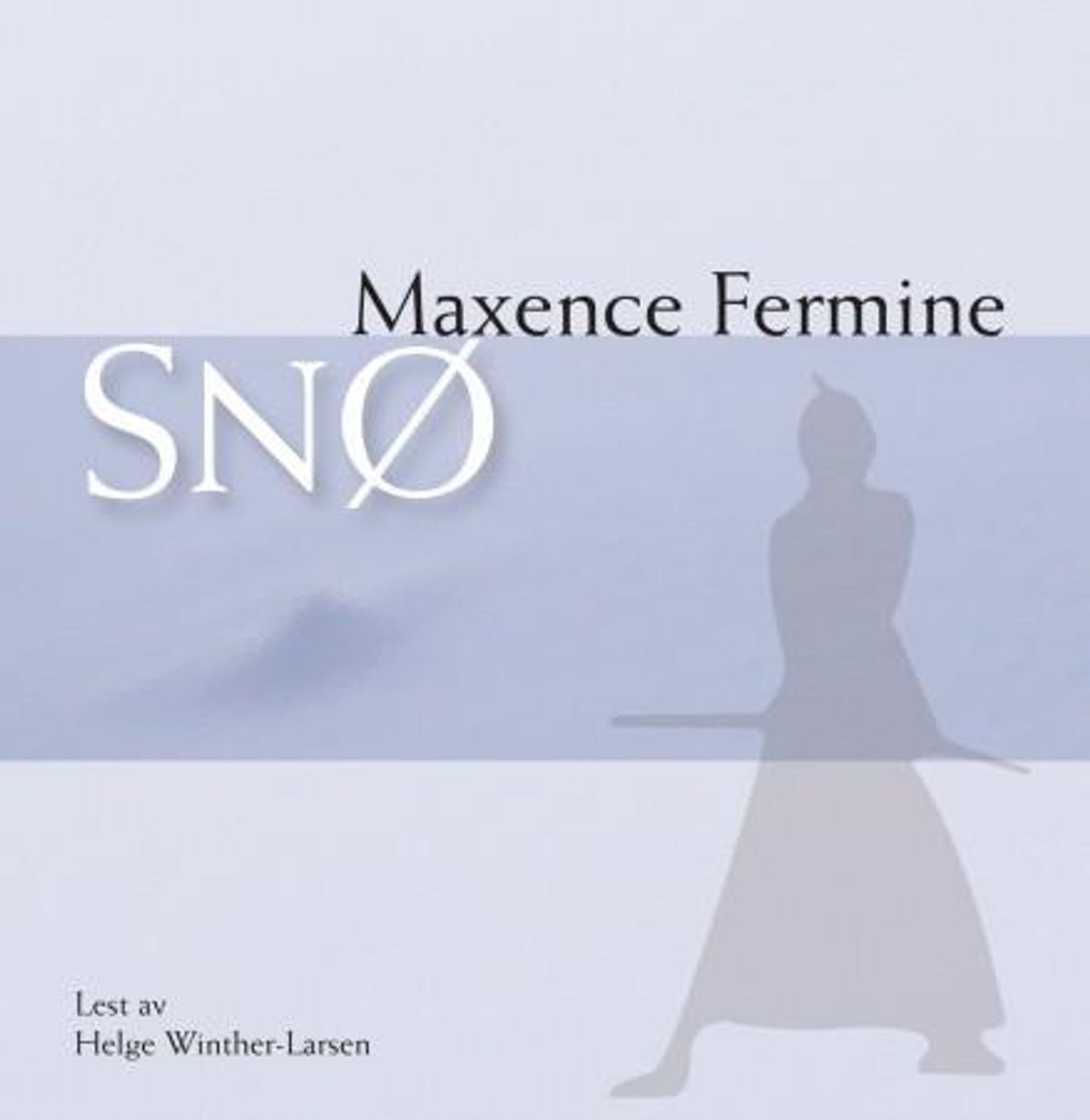 Snø