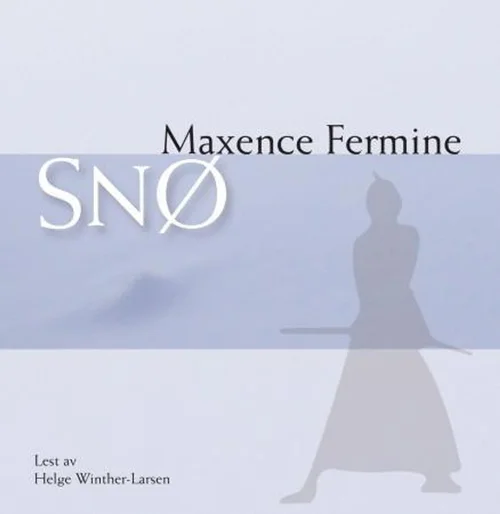 Snø