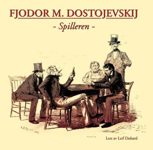 Spilleren