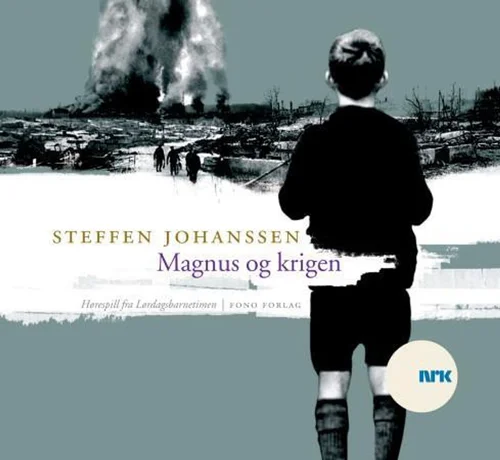 Magnus og krigen