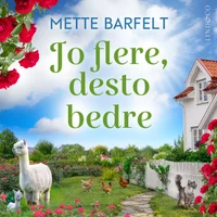 Jo flere, desto bedre