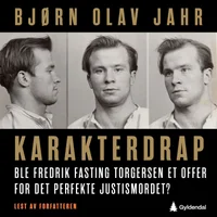 Karakterdrap